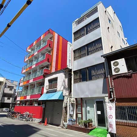 Sachi No Yado - Vacation Stay 12989 Οσάκα Εξωτερικό φωτογραφία