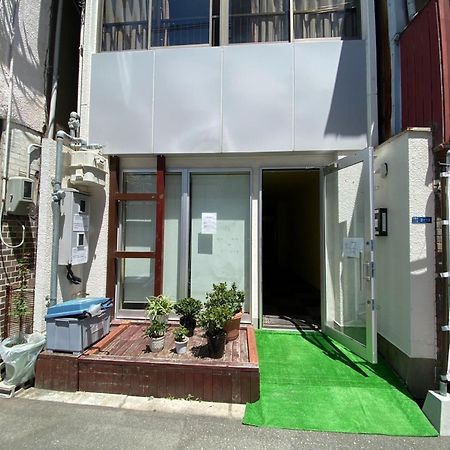 Sachi No Yado - Vacation Stay 12989 Οσάκα Εξωτερικό φωτογραφία