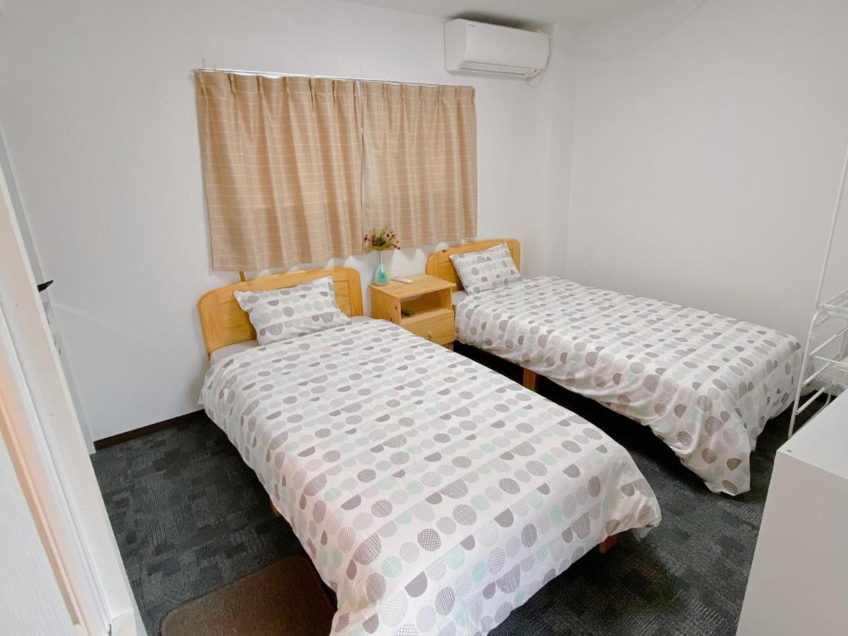 Sachi No Yado - Vacation Stay 12989 Οσάκα Εξωτερικό φωτογραφία