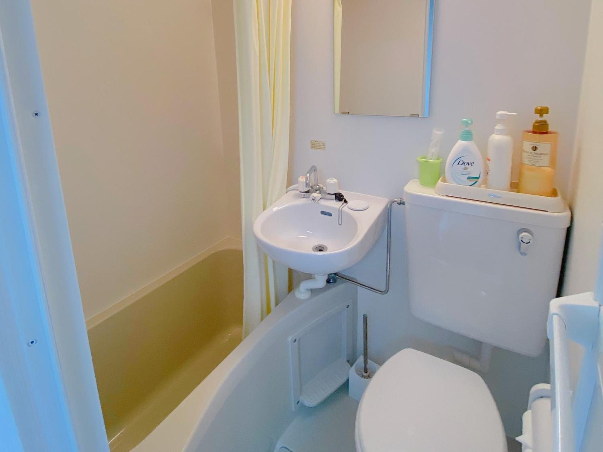Sachi No Yado - Vacation Stay 12989 Οσάκα Εξωτερικό φωτογραφία