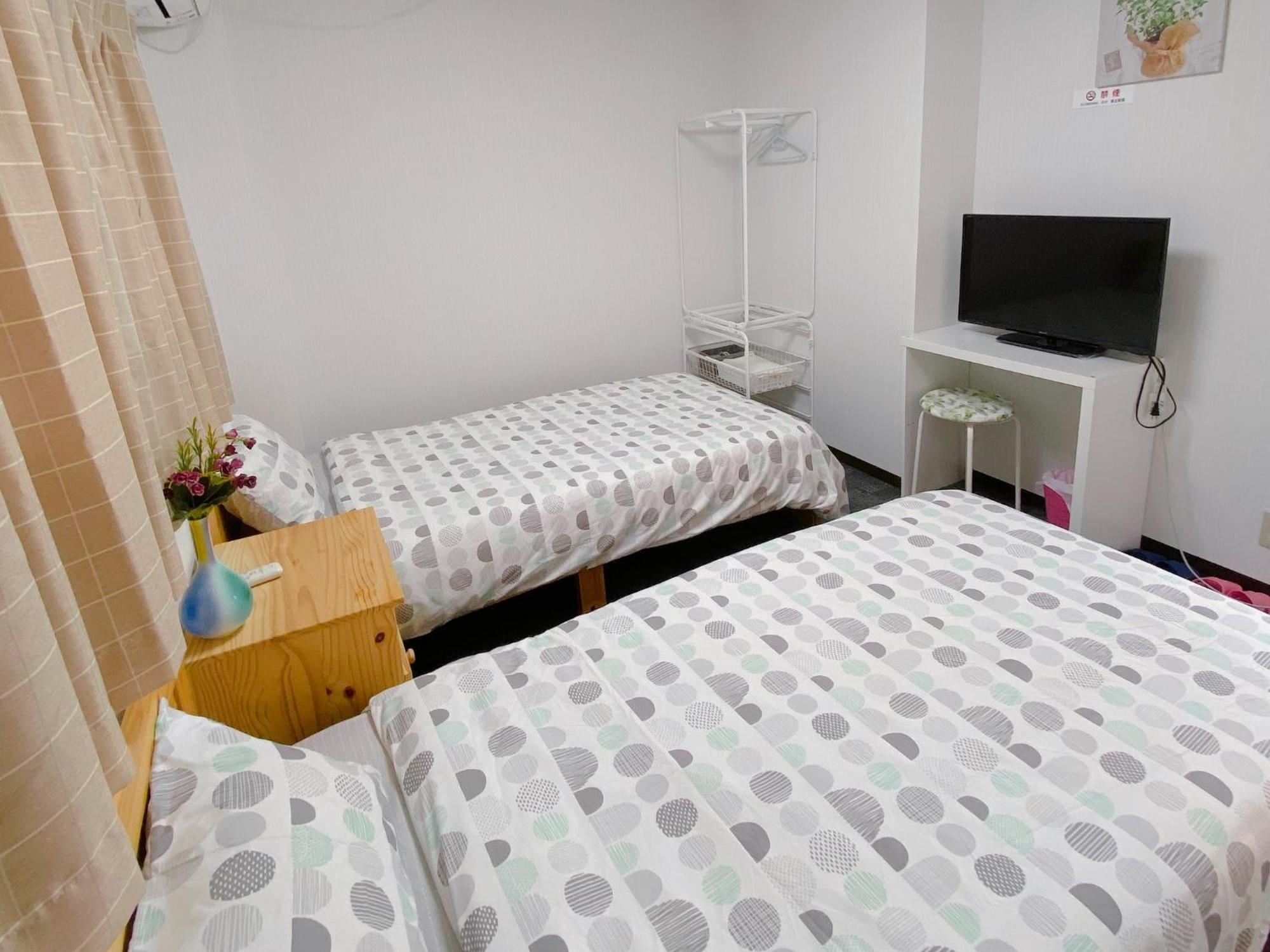 Sachi No Yado - Vacation Stay 12989 Οσάκα Εξωτερικό φωτογραφία